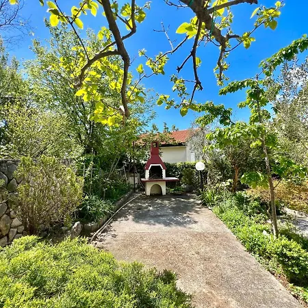 Zeleni Raj דירה דראמליי