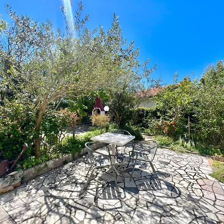 Zeleni Raj Apartamento Dramalj