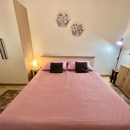 Apartamento Zeleni Raj Dramalj