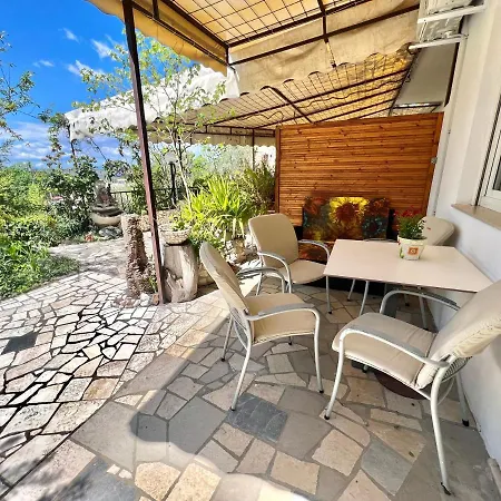 Apartment Zeleni Raj