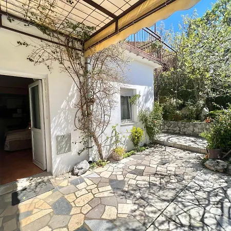 Appartamento Zeleni Raj *