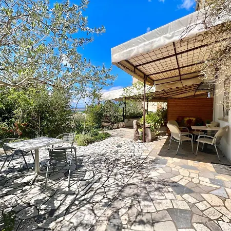 Appartamento Zeleni Raj