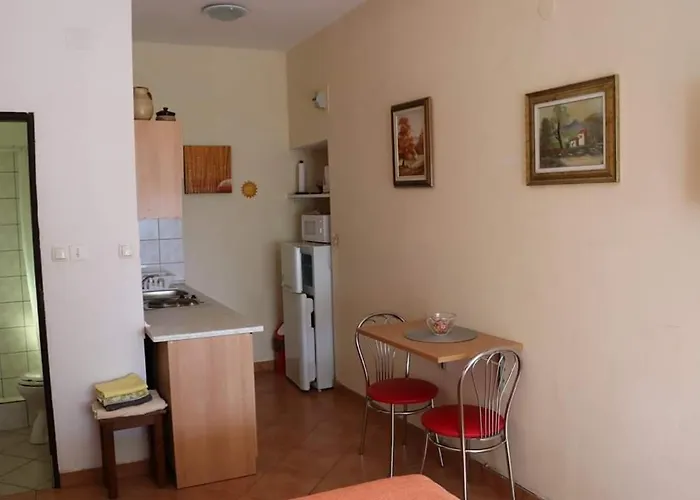Zeleni Raj Dramalj