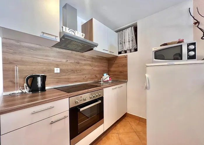 Appartamento Zeleni Raj