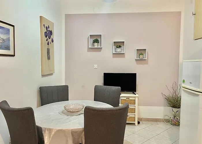 Appartamento Zeleni Raj Dramalj