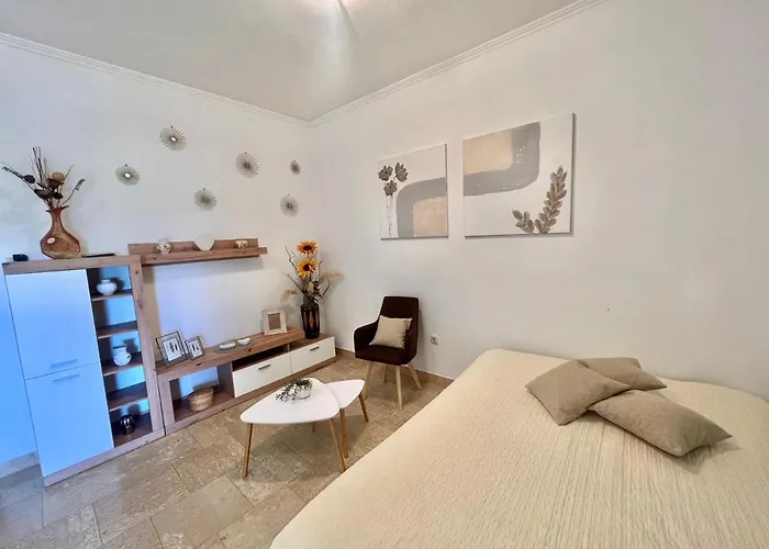 Appartamento Zeleni Raj *