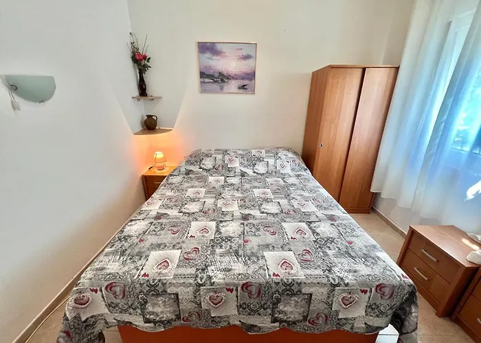 Zeleni Raj Appartamento *