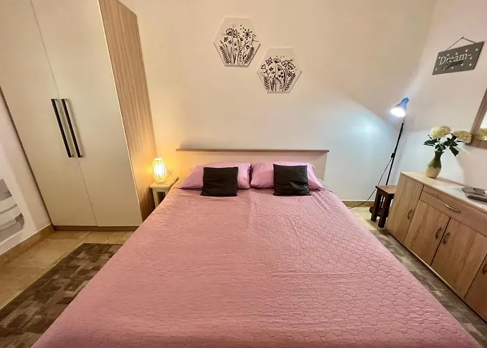 Appartamento Zeleni Raj Dramalj