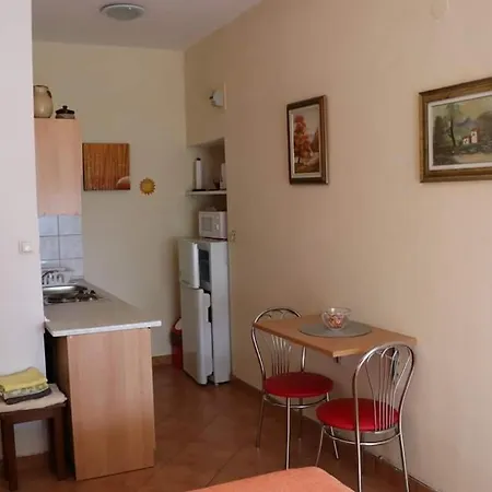 Zeleni Raj Dramalj