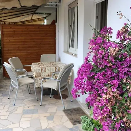 Appartement Zeleni Raj Dramalj