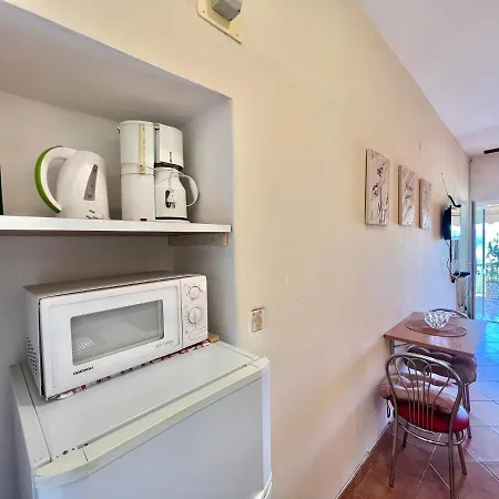 Appartement Zeleni Raj *
