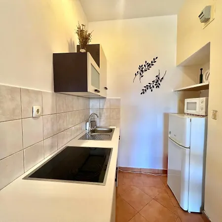 Appartement Zeleni Raj *