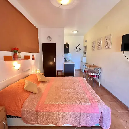Appartement Zeleni Raj *