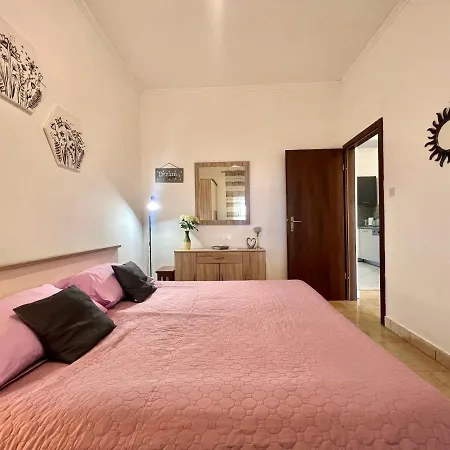 Zeleni Raj Appartement Dramalj