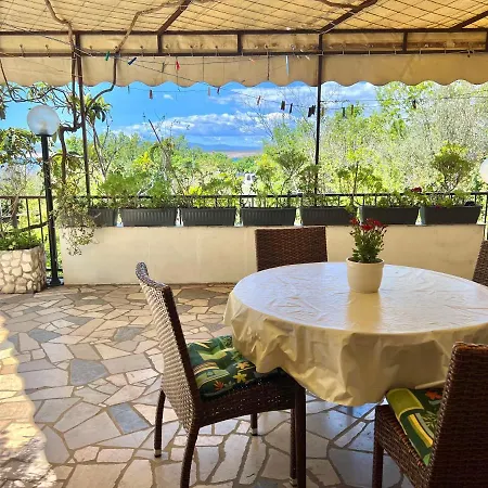Appartement Zeleni Raj *