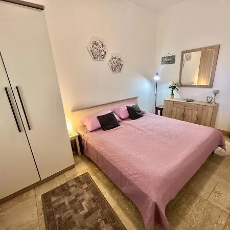 Appartement Zeleni Raj *