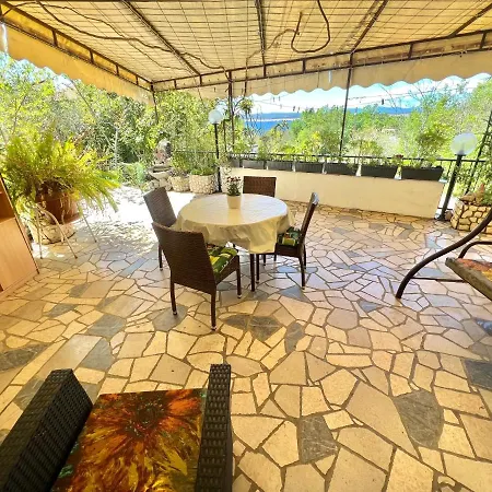 Appartement Zeleni Raj