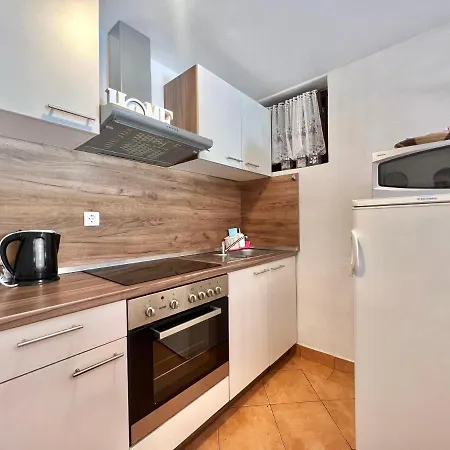 Appartement Zeleni Raj