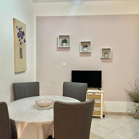 Appartement Zeleni Raj Dramalj