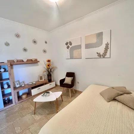 Appartement Zeleni Raj *