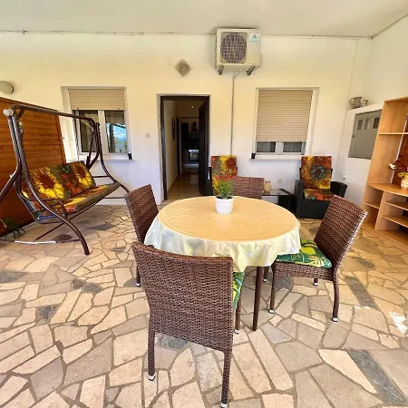 Zeleni Raj Appartement *