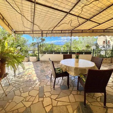 Zeleni Raj Appartement *