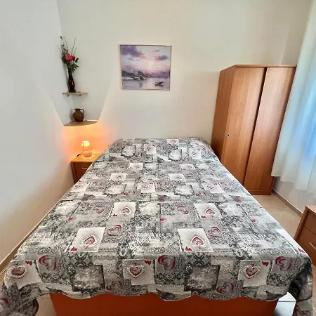 Zeleni Raj Appartement *