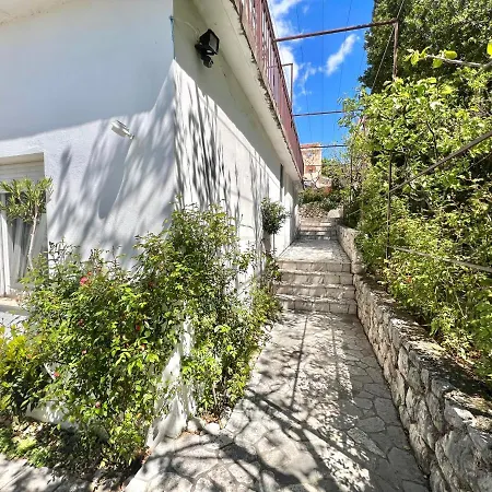 Apartment Zeleni Raj