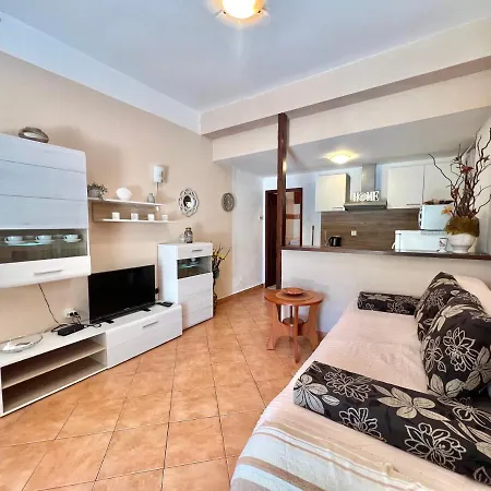 Appartement Zeleni Raj *