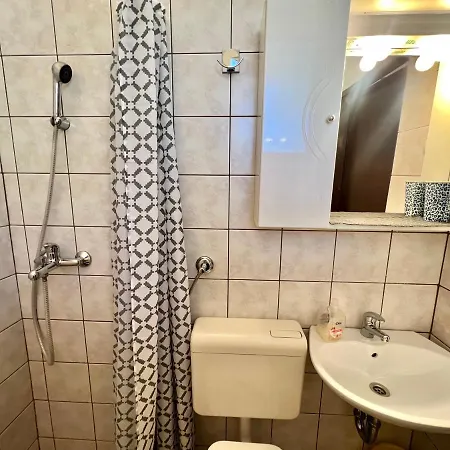 Zeleni Raj Appartement *