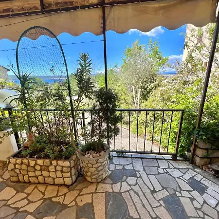 Zeleni Raj Appartement Dramalj