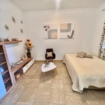 Appartement Zeleni Raj Dramalj