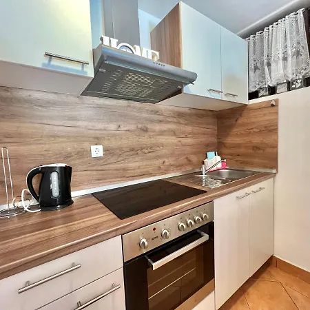Appartement Zeleni Raj Dramalj