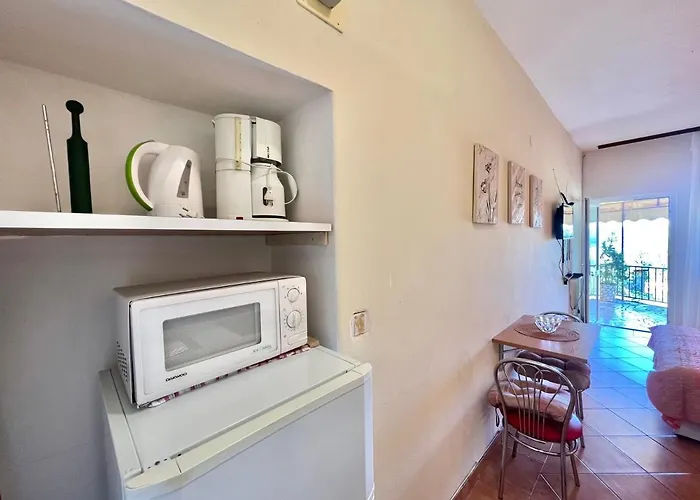 Appartement Zeleni Raj *