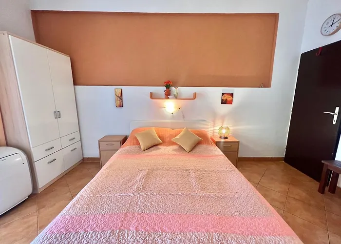 Zeleni Raj Appartement *