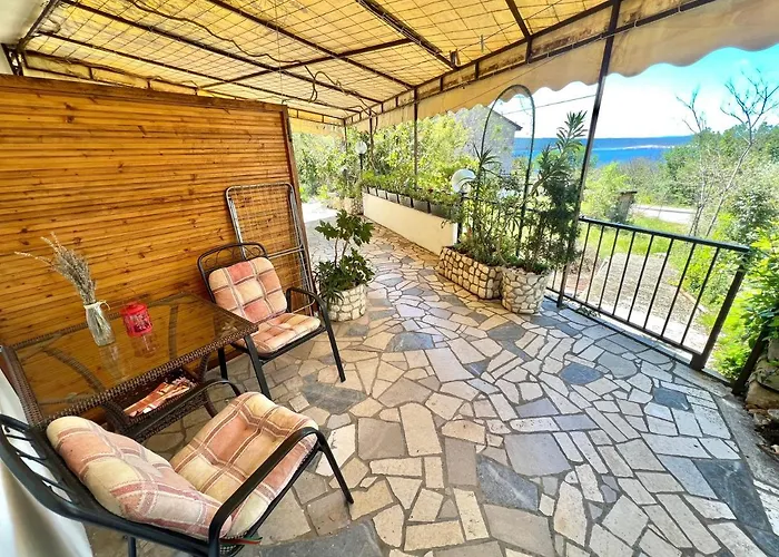 Appartement Zeleni Raj
