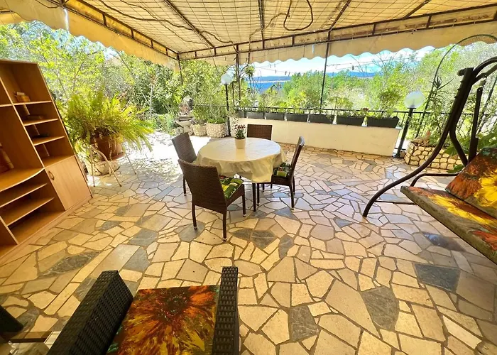 Appartement Zeleni Raj