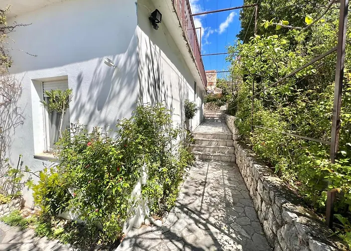 Appartement Zeleni Raj