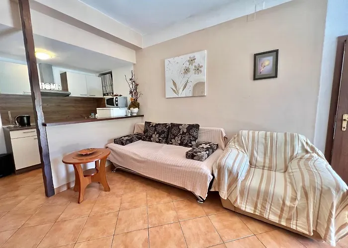 Appartement Zeleni Raj