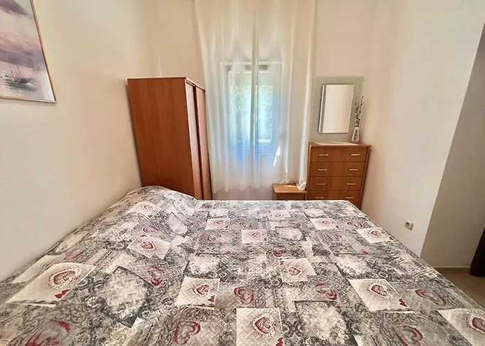 Zeleni Raj Dramalj