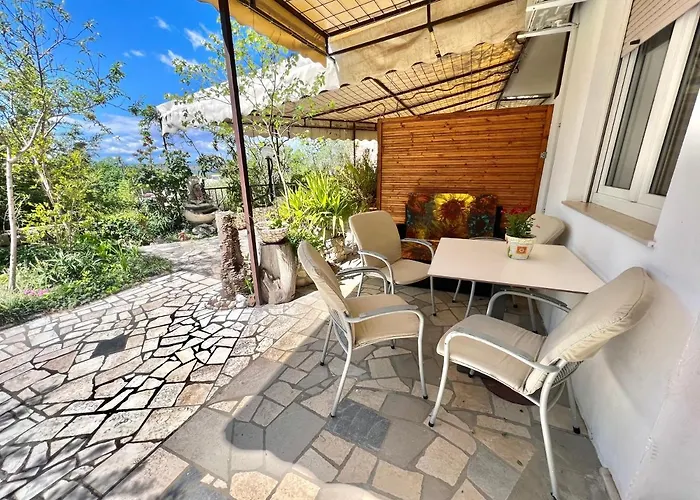 Appartement Zeleni Raj