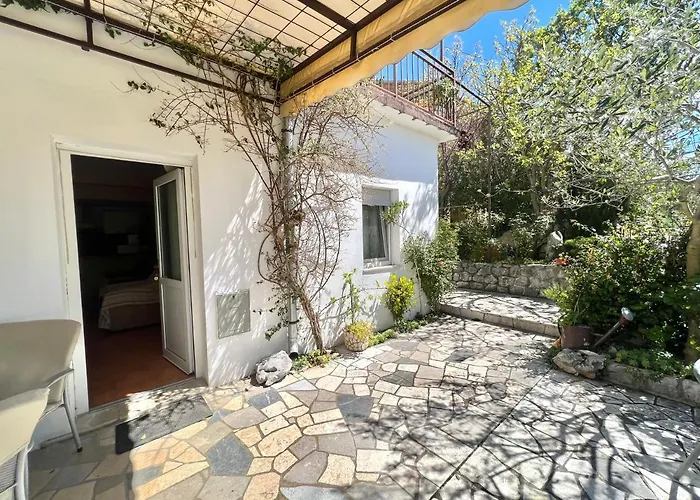 Apartman Zeleni Raj *