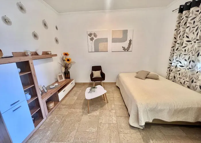Appartement Zeleni Raj Dramalj